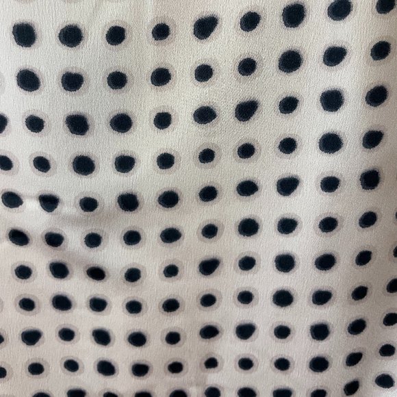 Donna Karan Scoop Tank Large NWT - Picture 9 of 11